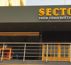 Sector 7 Cafe Hsr Bangalore